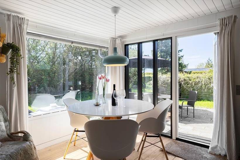 Foto von Ferienhaus BV52 in Drøsselbjerg - Westseeland