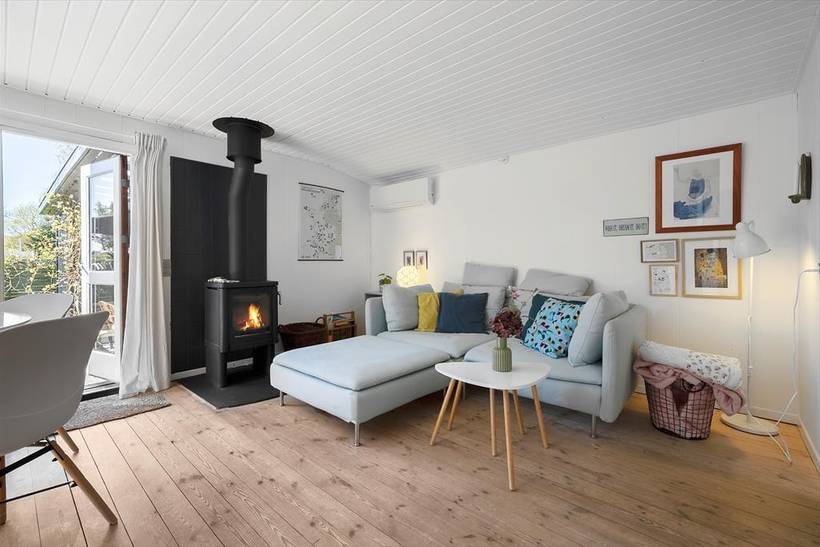 Foto von Ferienhaus BV52 in Drøsselbjerg - Westseeland