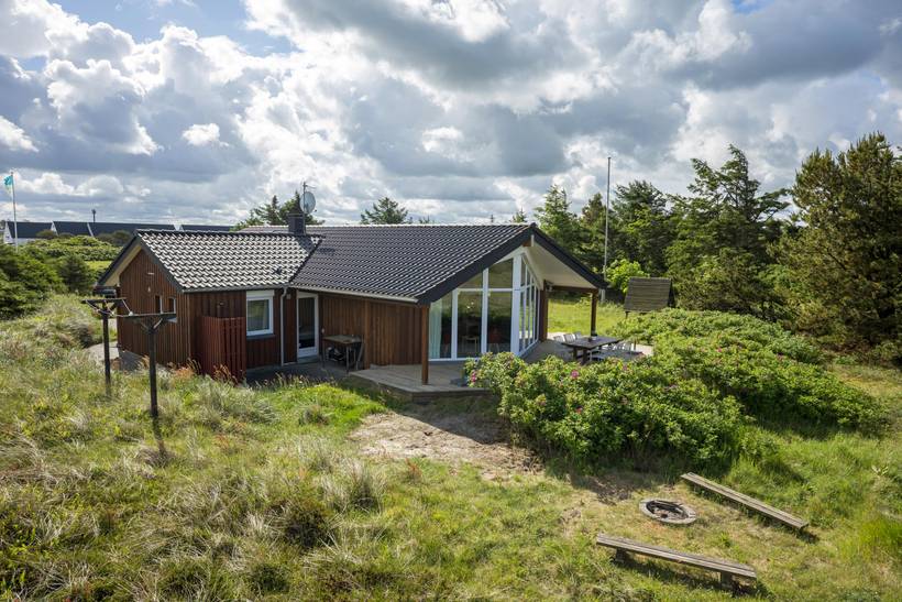 Foto von Ferienhaus BV57 in Grønhøj - Løkken - Nordjütland