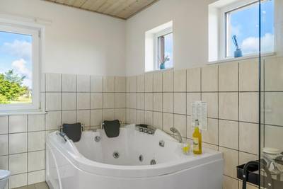 Vorschaubild von Ferienhaus BV57 in Grønhøj - Løkken - Nordjütland