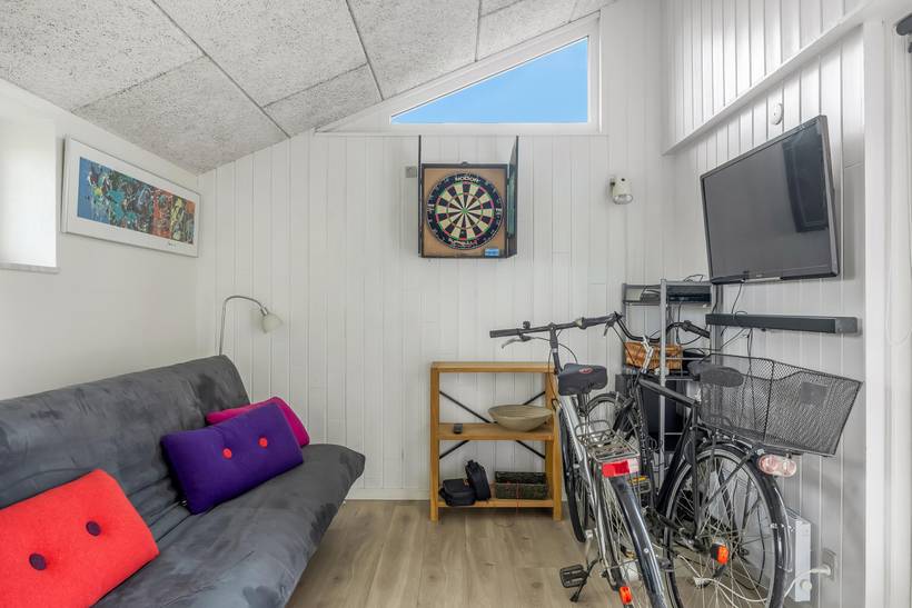 Foto von Ferienhaus BV57 in Grønhøj - Løkken - Nordjütland