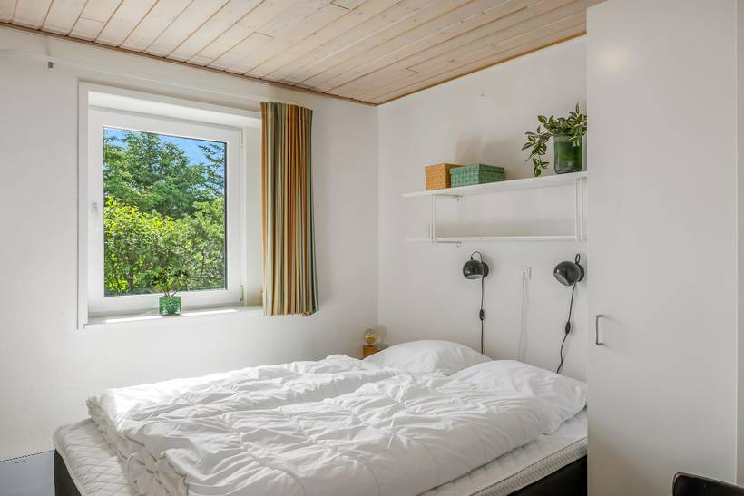 Foto von Ferienhaus BV57 in Grønhøj - Løkken - Nordjütland