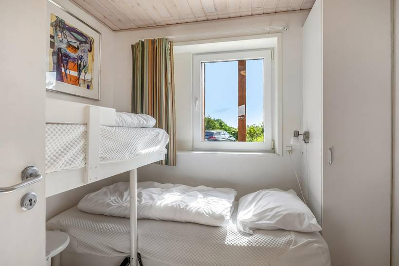 Foto von Ferienhaus BV57 in Grønhøj - Løkken - Nordjütland