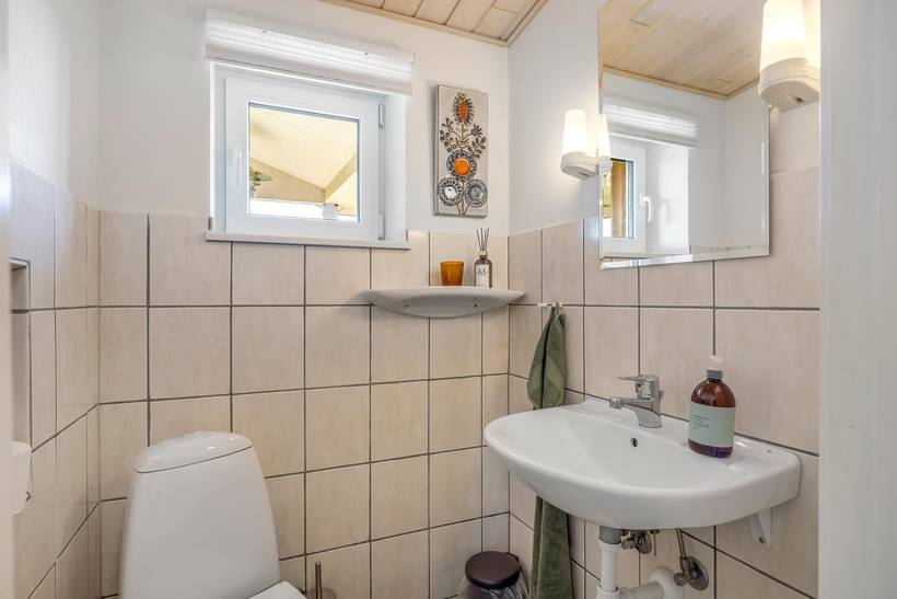 Foto von Ferienhaus BV57 in Grønhøj - Løkken - Nordjütland