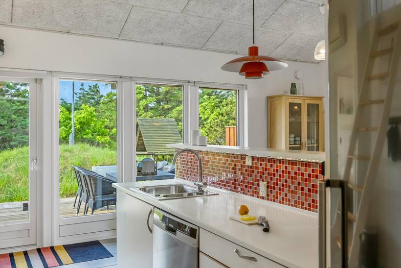 Foto von Ferienhaus BV57 in Grønhøj - Løkken - Nordjütland
