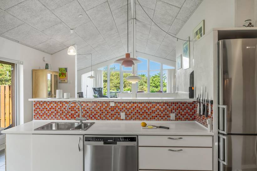 Foto von Ferienhaus BV57 in Grønhøj - Løkken - Nordjütland