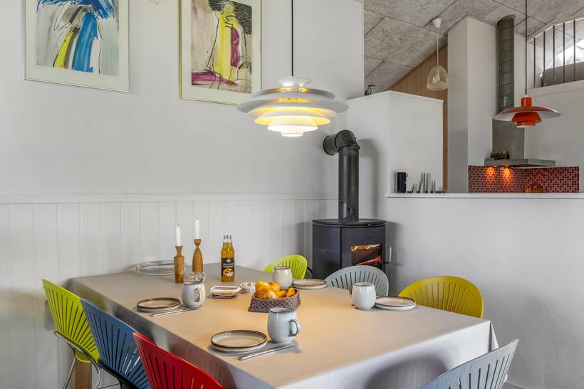 Foto von Ferienhaus BV57 in Grønhøj - Løkken - Nordjütland