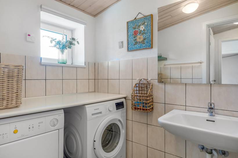 Foto von Ferienhaus BV57 in Grønhøj - Løkken - Nordjütland
