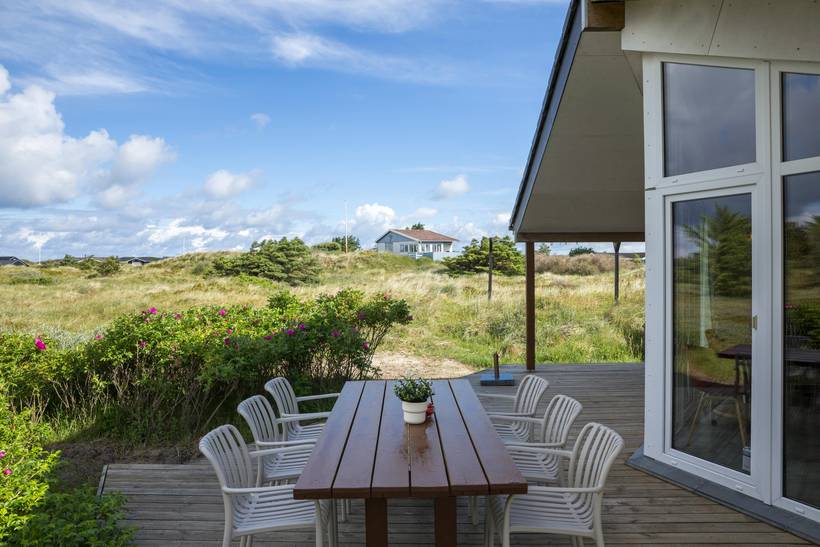 Foto von Ferienhaus BV57 in Grønhøj - Løkken - Nordjütland