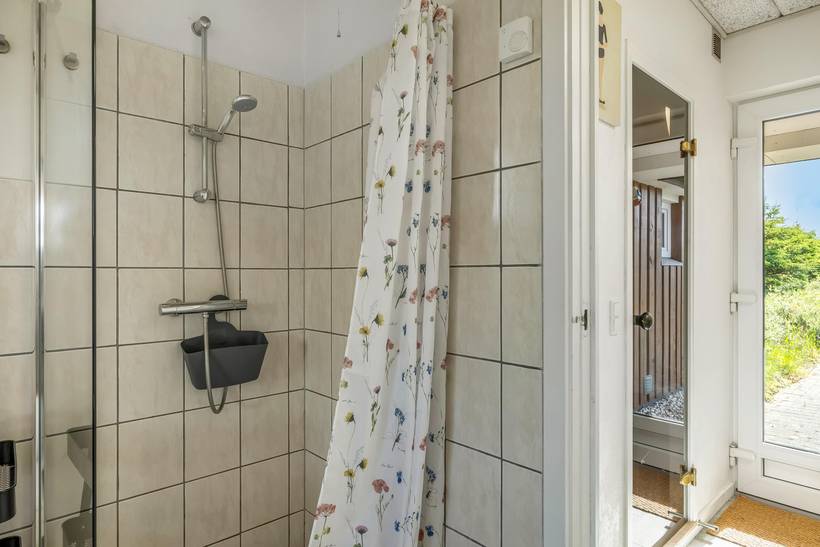 Foto von Ferienhaus BV57 in Grønhøj - Løkken - Nordjütland