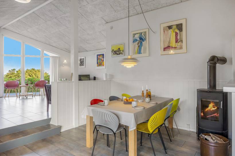 Foto von Ferienhaus BV57 in Grønhøj - Løkken - Nordjütland