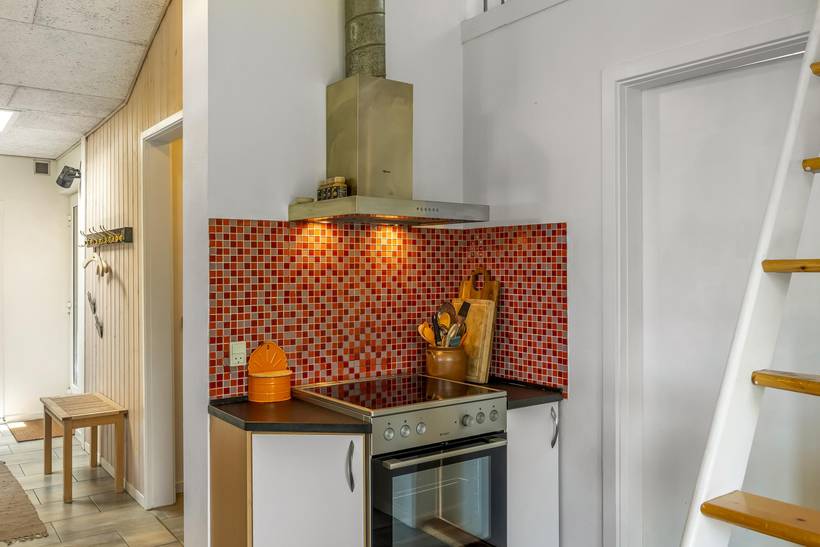 Foto von Ferienhaus BV57 in Grønhøj - Løkken - Nordjütland