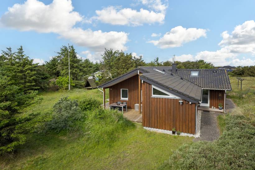 Foto von Ferienhaus BV57 in Grønhøj - Løkken - Nordjütland