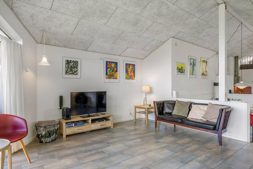 Foto von Ferienhaus BV57 in Grønhøj - Løkken - Nordjütland