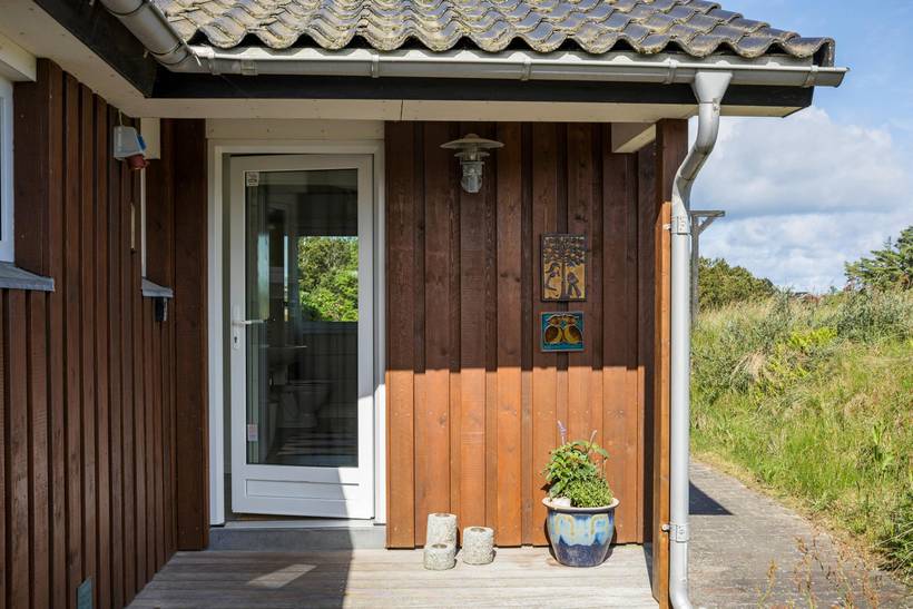Foto von Ferienhaus BV57 in Grønhøj - Løkken - Nordjütland