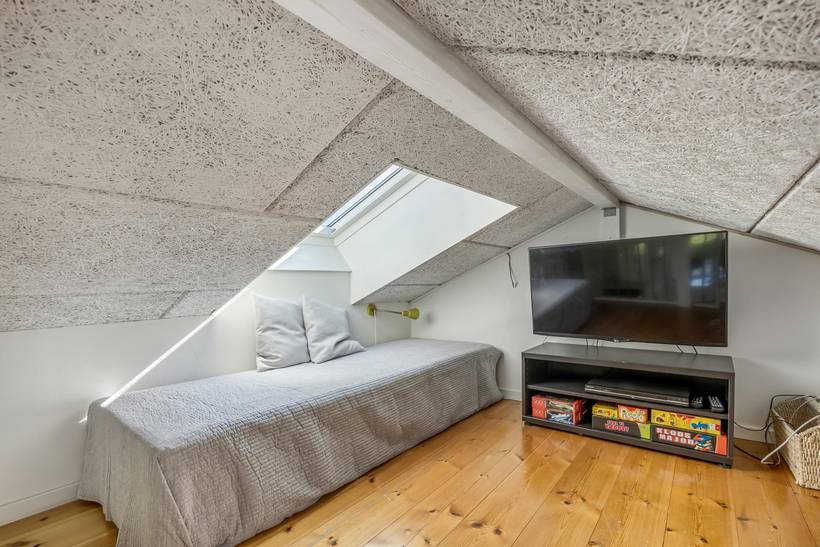 Foto von Ferienhaus BV57 in Grønhøj - Løkken - Nordjütland