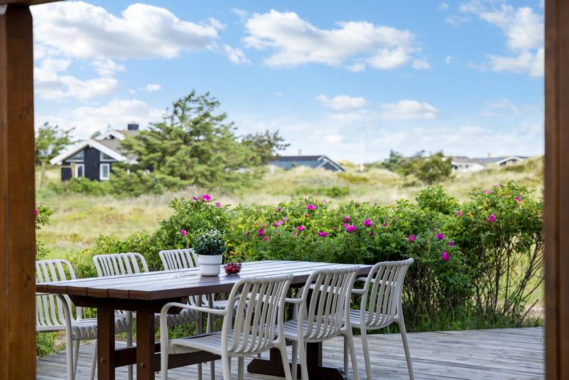 Foto von Ferienhaus BV57 in Grønhøj - Løkken - Nordjütland