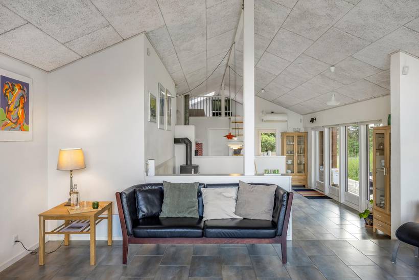 Foto von Ferienhaus BV57 in Grønhøj - Løkken - Nordjütland