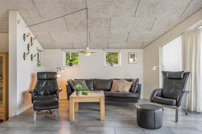 Vorschaubild von Ferienhaus BV57 in Grønhøj - Løkken - Nordjütland