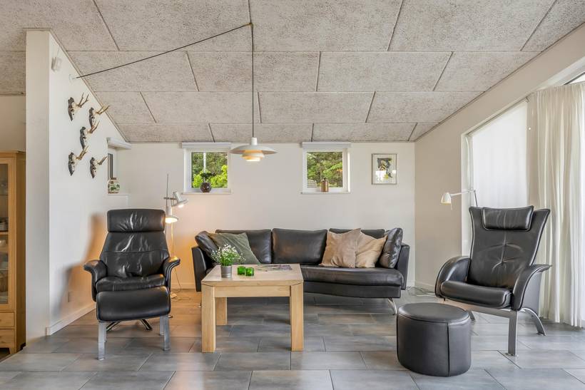 Foto von Ferienhaus BV57 in Grønhøj - Løkken - Nordjütland