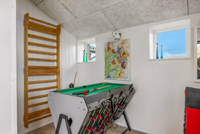Foto von Ferienhaus BV57 in Grønhøj - Løkken - Nordjütland