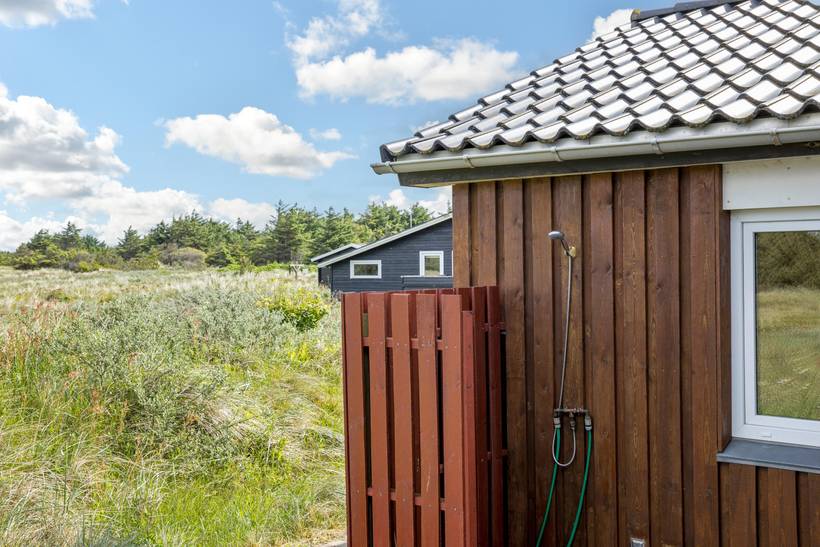 Foto von Ferienhaus BV57 in Grønhøj - Løkken - Nordjütland