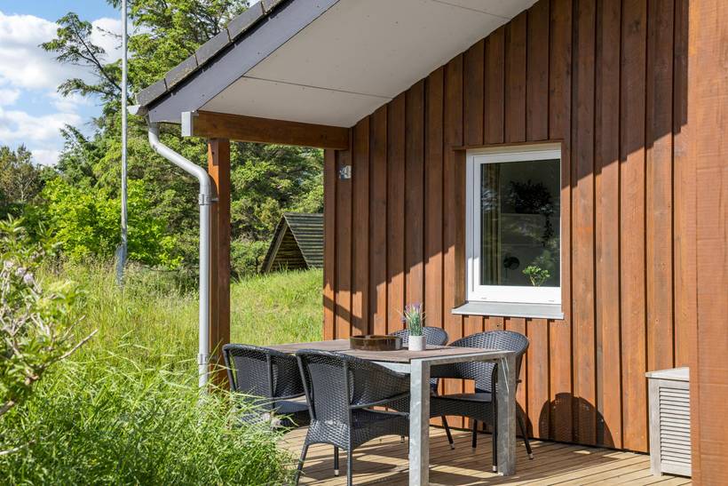 Foto von Ferienhaus BV57 in Grønhøj - Løkken - Nordjütland