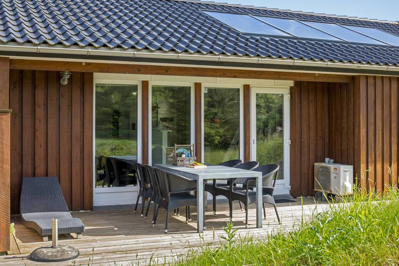 Foto von Ferienhaus BV57 in Grønhøj - Løkken - Nordjütland