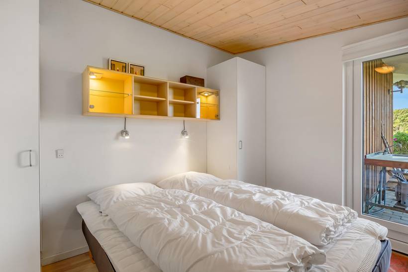 Foto von Ferienhaus BV57 in Grønhøj - Løkken - Nordjütland