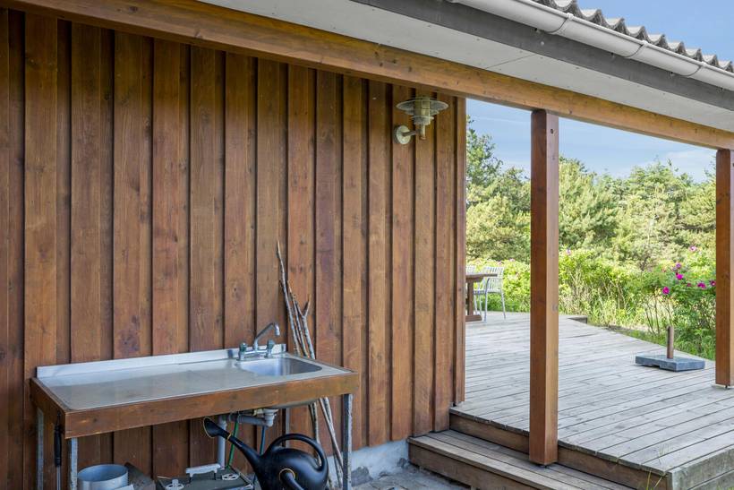 Foto von Ferienhaus BV57 in Grønhøj - Løkken - Nordjütland