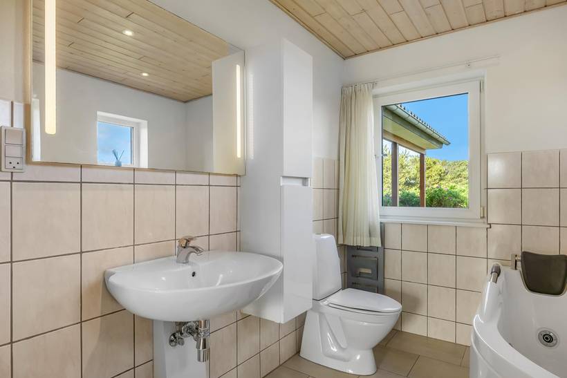Foto von Ferienhaus BV57 in Grønhøj - Løkken - Nordjütland