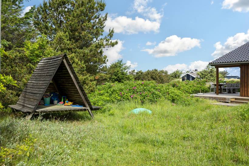 Foto von Ferienhaus BV57 in Grønhøj - Løkken - Nordjütland