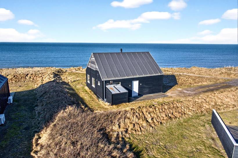 Foto von Ferienhaus BV59 in Lønstrup - Nordjütland