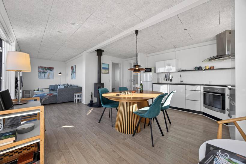 Foto von Ferienhaus BV59 in Lønstrup - Nordjütland