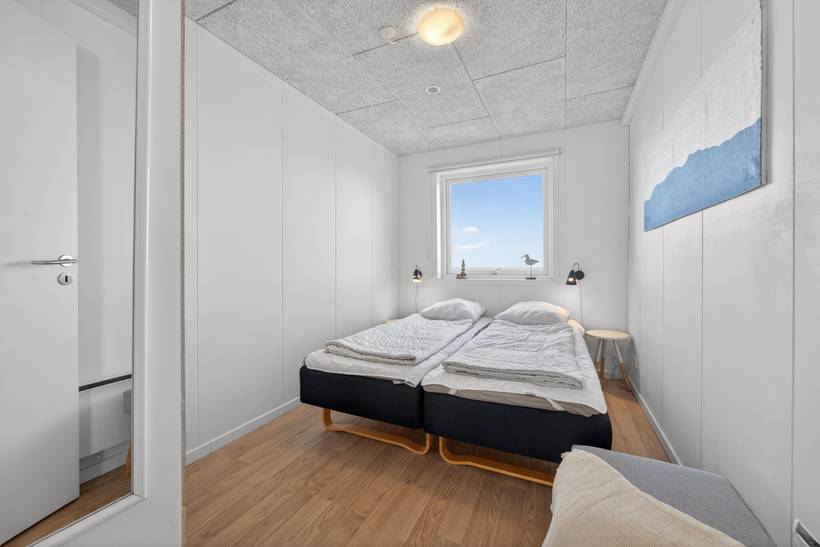 Foto von Ferienhaus BV59 in Lønstrup - Nordjütland