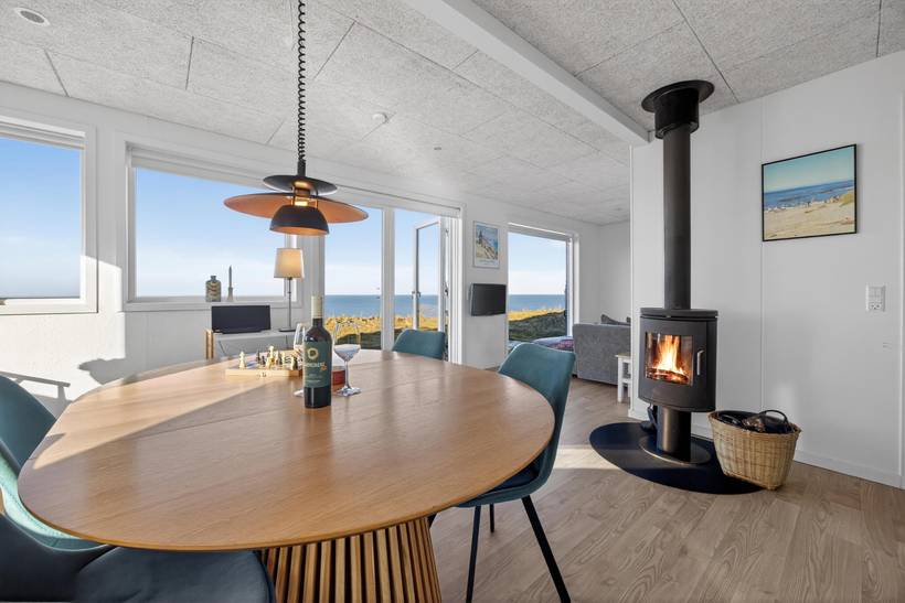 Foto von Ferienhaus BV59 in Lønstrup - Nordjütland