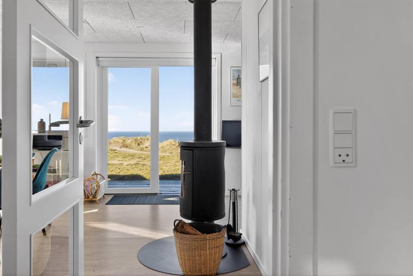 Foto von Ferienhaus BV59 in Lønstrup - Nordjütland