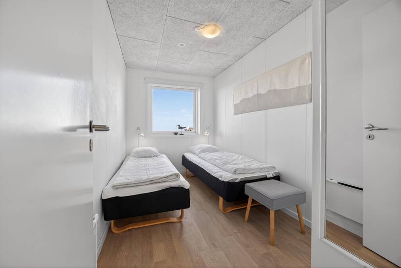Foto von Ferienhaus BV59 in Lønstrup - Nordjütland