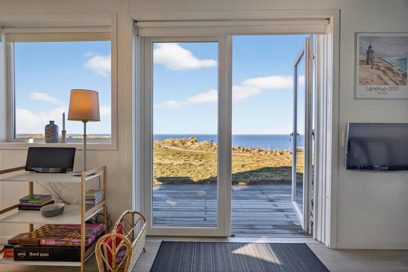 Foto von Ferienhaus BV59 in Lønstrup - Nordjütland