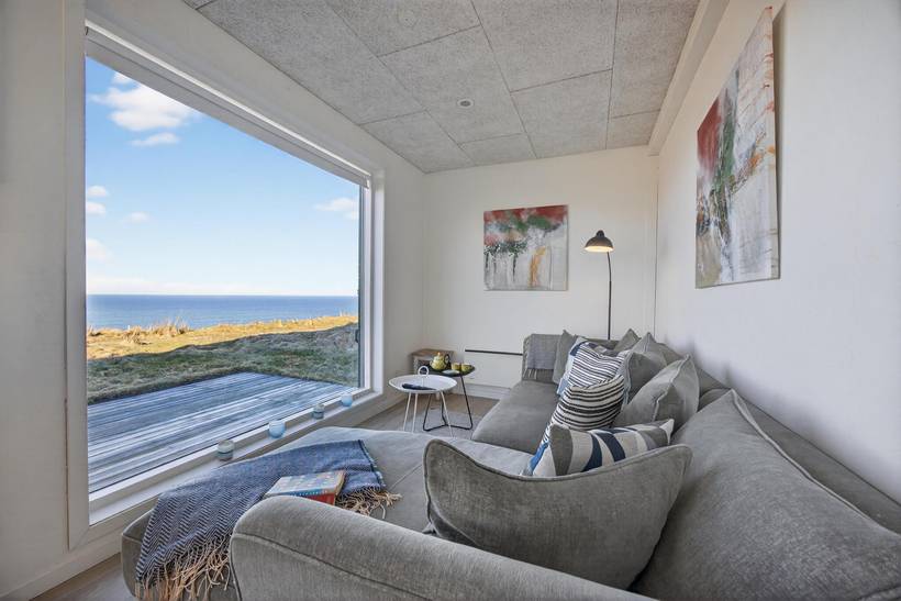 Foto von Ferienhaus BV59 in Lønstrup - Nordjütland