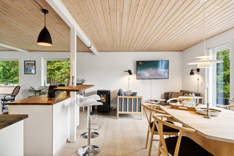 Foto von Ferienhaus BV60 in Udsholt - Rågeleje - Nordseeland