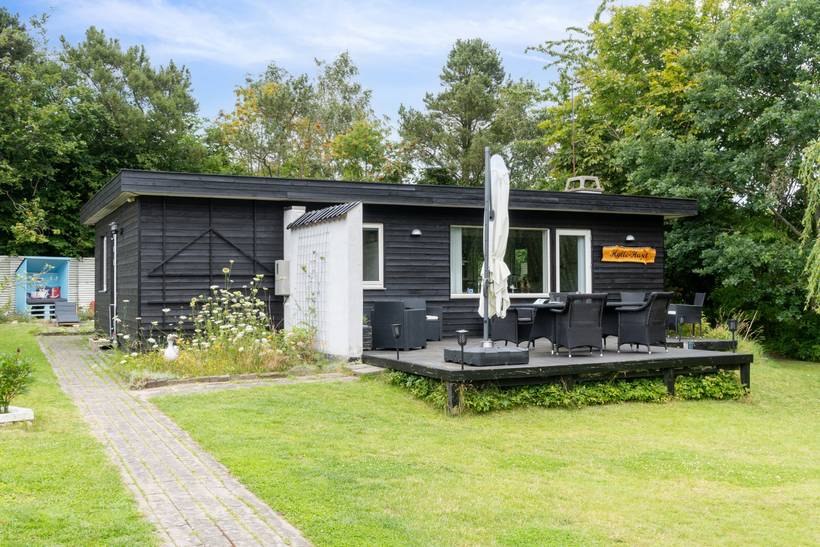 Foto von Ferienhaus BV60 in Udsholt - Rågeleje - Nordseeland