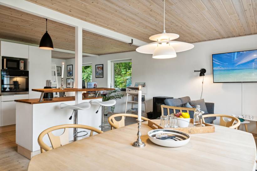 Foto von Ferienhaus BV60 in Udsholt - Rågeleje - Nordseeland