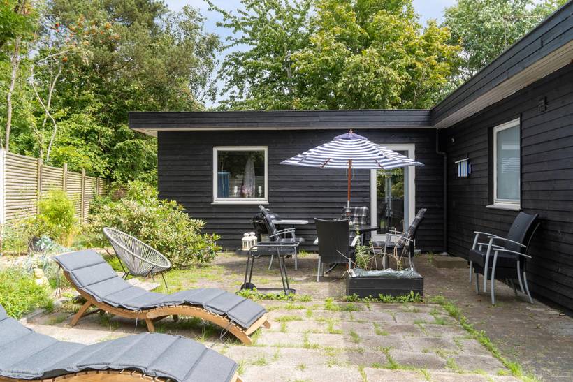 Foto von Ferienhaus BV60 in Udsholt - Rågeleje - Nordseeland