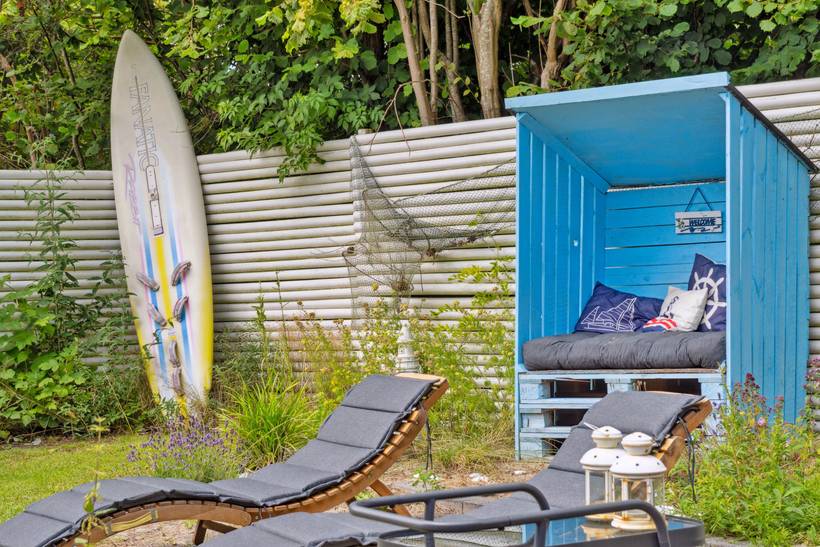 Foto von Ferienhaus BV60 in Udsholt - Rågeleje - Nordseeland