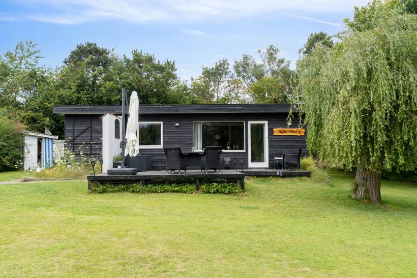 Foto von Ferienhaus BV60 in Udsholt - Rågeleje - Nordseeland