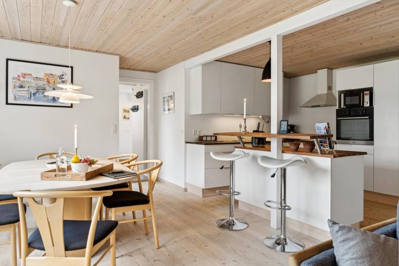 Foto von Ferienhaus BV60 in Udsholt - Rågeleje - Nordseeland