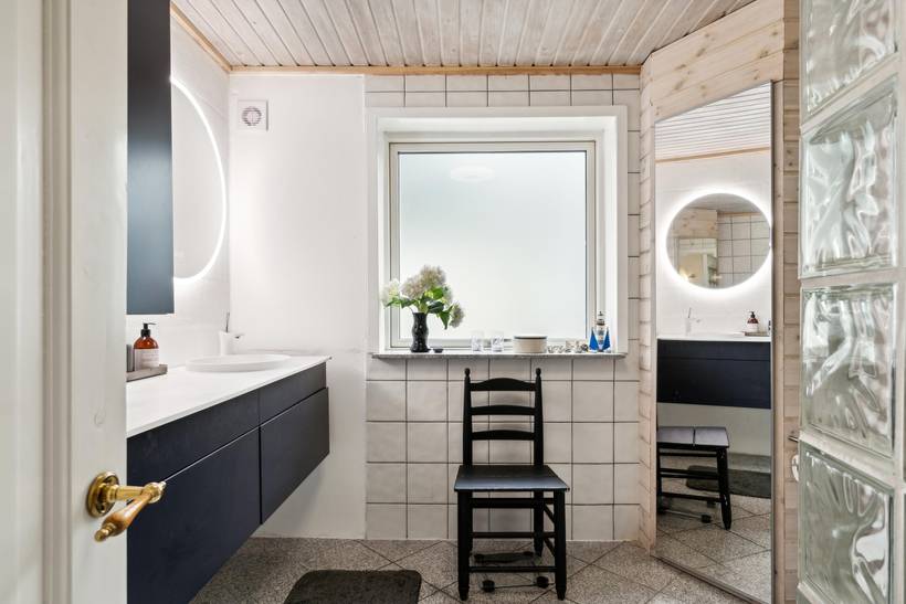 Foto von Ferienhaus BV60 in Udsholt - Rågeleje - Nordseeland