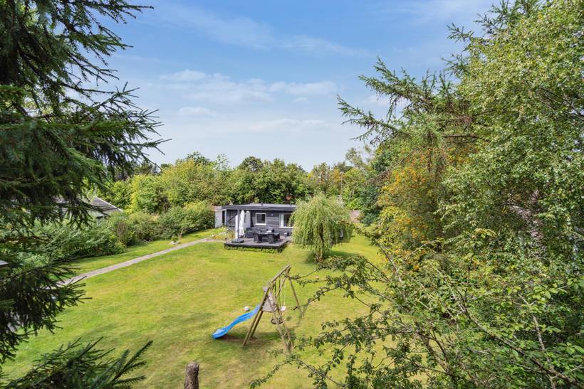 Foto von Ferienhaus BV60 in Udsholt - Rågeleje - Nordseeland