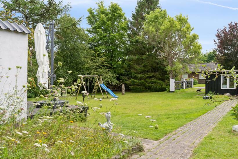 Foto von Ferienhaus BV60 in Udsholt - Rågeleje - Nordseeland